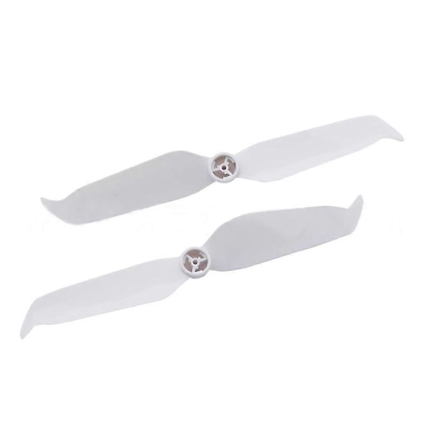 2 par støjsvage propeller til DJI Phantom 4-serien, egnet til DJI Phantom 4 Pro V2.0 / Phantom 4 Pro / Phantom 4 Advanced-serien