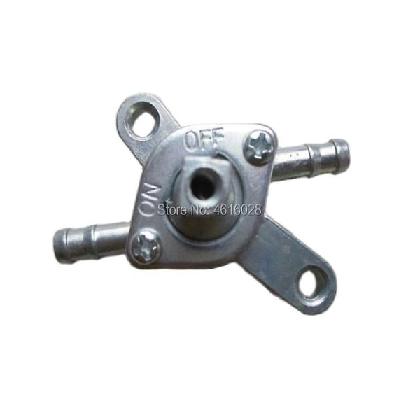 Kipor Ig1000 Ig770 Ig2000 Ig2600 Drivstofflokk Drivstoffkran Drivstoffbryter Generatordeler Kge1000ti Motordeler