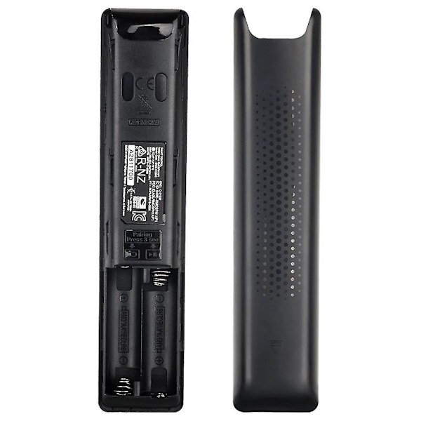 Bn59-01266a Ersatt Röstfjärrkontroll Passar För Smart 4k Tv Bn5901266a Rmcspm1ap1 Qn65q7fd Un75mu630d Un5