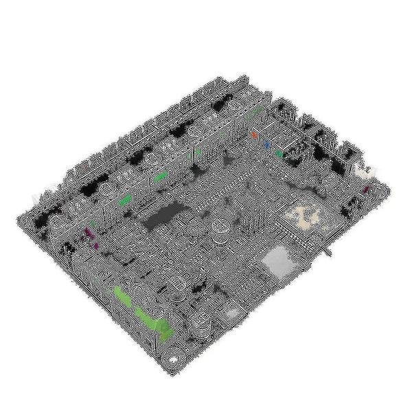 3D-printer bundkort Mks Tinybee controller Esp32 Wifi Mini12864 controller 3D-printerdel