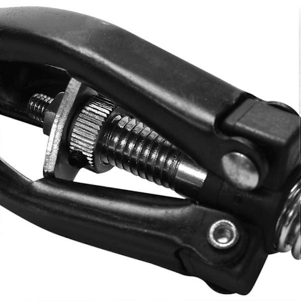 4-tums Bilmotor Cylinder Broms Honingsverktyg Honingssten 51 mm Till 177 mm Flexibel Axel Verktyg Kvalitet