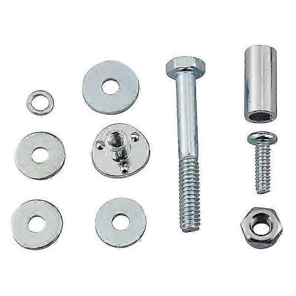 Gräsklippare Mulchskydd 954040501 960710005 för Craftsman Mulchskydd Däck