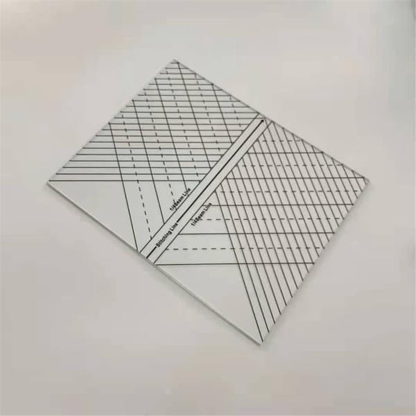 Arc Quilting Lineal, Sy Lineal, 1-pak