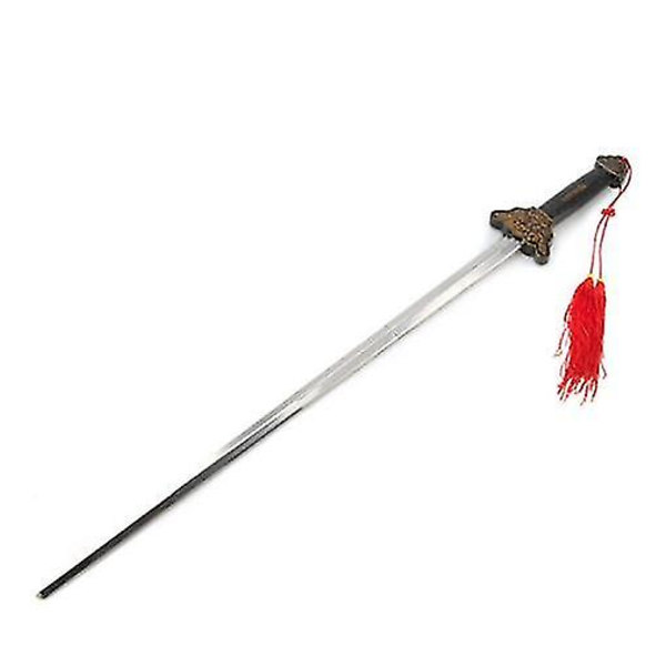 Clover Kung Fu Tai Chi Förlängningssvärd Abc 92CM