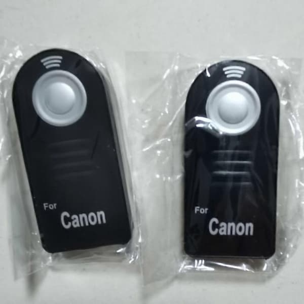 For Canon Wireless Remote Control RC-6 with Shutter