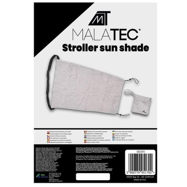 Sun Protection for Stroller