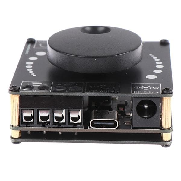 HIFI 50W+50W TPA3116D2 Stereo Bluetooth Digital Forstegnerkort