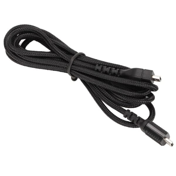 Erstatningskabel til hovedtelefoner til Steelseries Arctis 3 Arctis 5 Arctis 7 Arctis Pro 1,5 meter