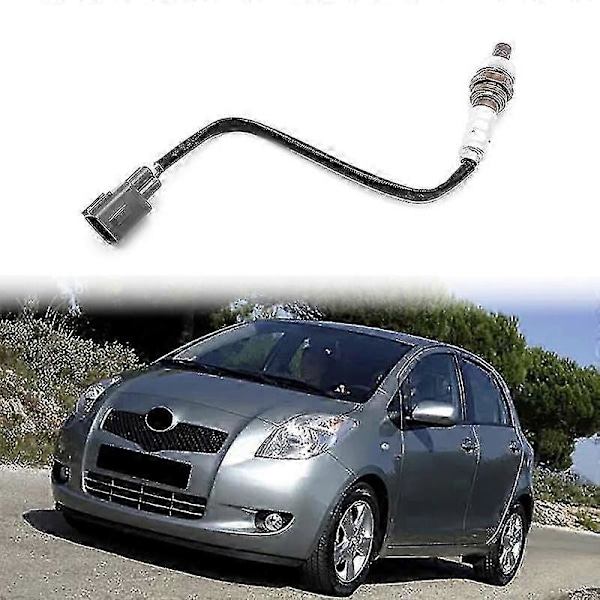 Fram O2-sensor för Yaris C1 107 1.0 Ersättning 89465-0H010 1618.Q5