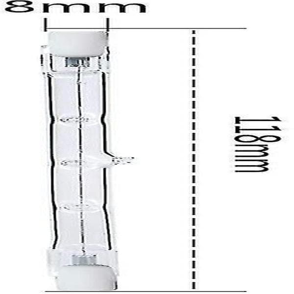 Halogen J118 160w R7s 118mm