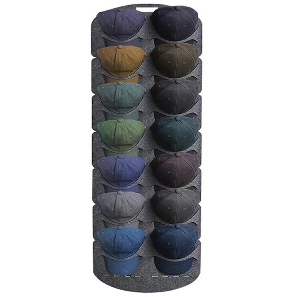Hattehylde Hatteholder
