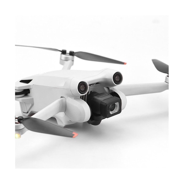 Eksternt vidvinkellinsefilter for Mini 3 Pro Drone Tilbehør rekkevidde Øk kameralinse Hd-tilgang