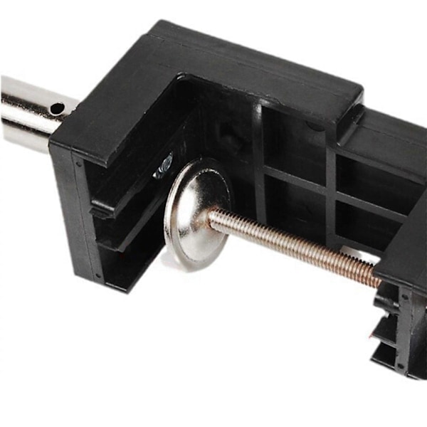 Flexaxelhållare med klämma för smyckesflexaxelmotor