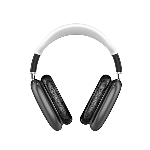 Kannettava naarmuuntumaton kestävä silikoninen kuulokepannan pehmuste, yhteensopiva Airpods Maxin kanssa