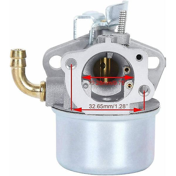 215369 karburator til Briggs&stratton Intek 190 Engine 850 Series