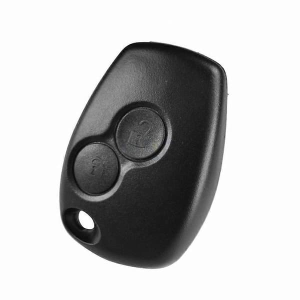 Key Shell for Dacia Duster Logan for Renault Trafic Clio Kangoo Modus Twingo Sandero Movano Replacement Remote Case