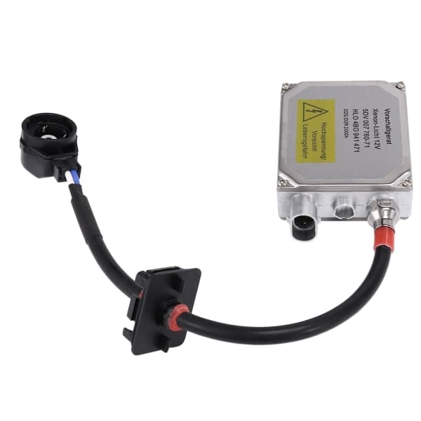 D2s D2r Erstatnings Hid Xenon Frontlykt Ballast Kontrollenhet Tenner 5dv007760 For - - Ny
