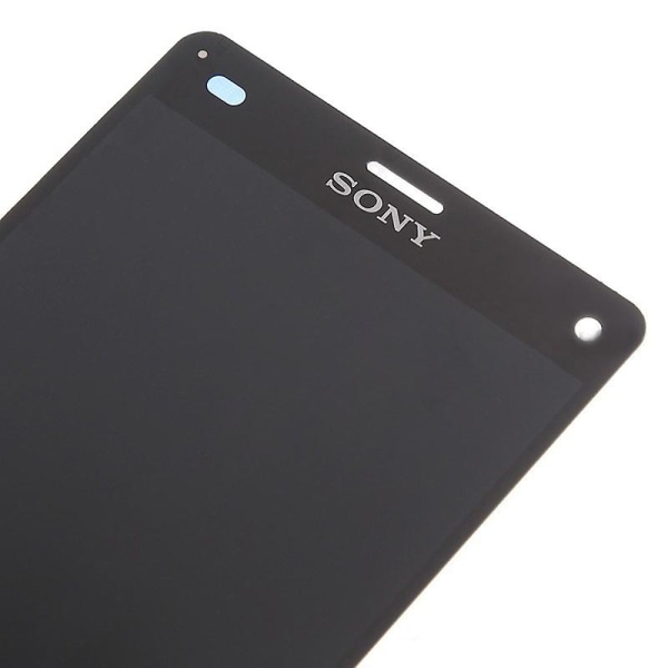 Til Sony Xperia Z3 Compact D5803 D5833 M55w LCD-samling med berøringsskærm