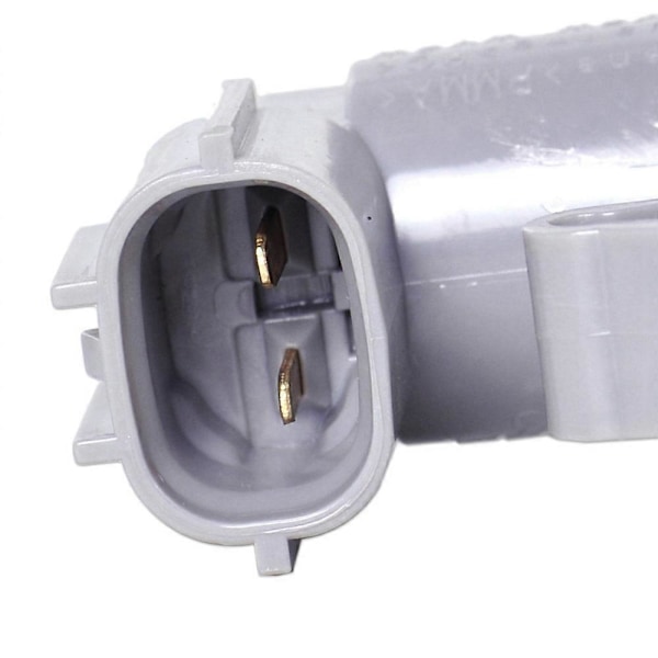 2X Bilsid Blinklys 12V Lys Dynamisk Bilsidlys for Yaris 2006-2013