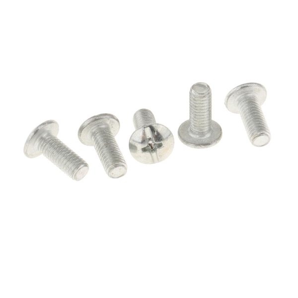 Reservdelar för parasolltillbehör för uteplats, innergård, strandparasoll Screw for Water Base