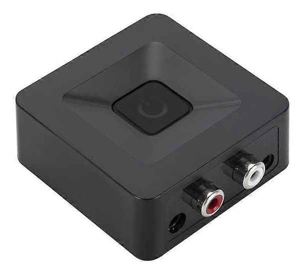 Digital Fiber til Analog Bluetooth Audio Receiver Bluetooth Adapter