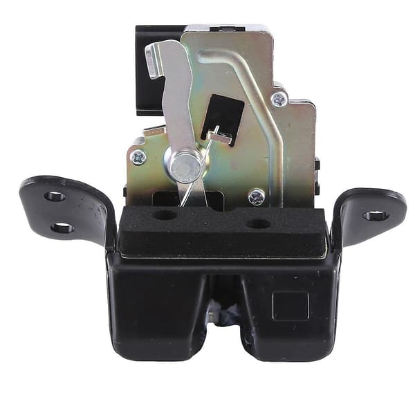 812302l000 Car Boot Lock Låselås For I30 2007-2012