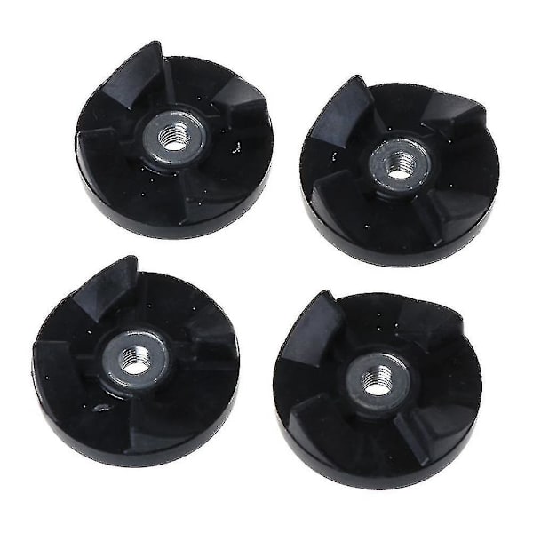 Ersättningsdel Basväxel och Bladväxel, För Magic Bullet 6-pack
