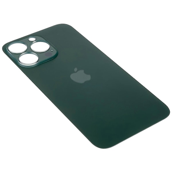 Batteridæksel til iPhone 13 Pro 6.1 tommer - Reparationsdel Multicolor Style E