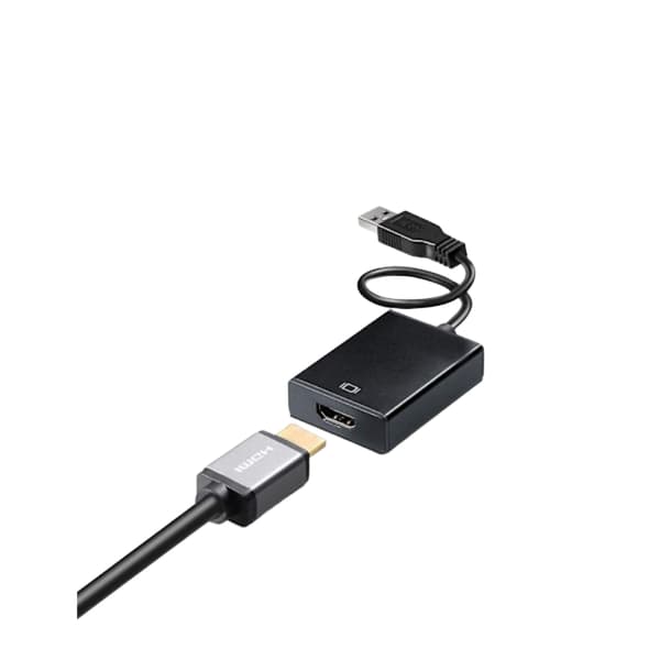 USB–HDMI-sovitin, USB 3.0/2.0–HDMI 1080P -videografiikka_paris