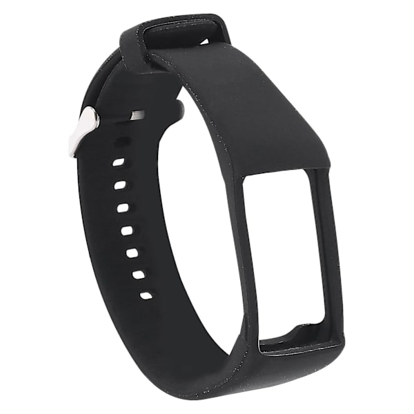 Silikonarmband för Polar A360 A370 Armband Silikonarmband Smart armbandsbyte för