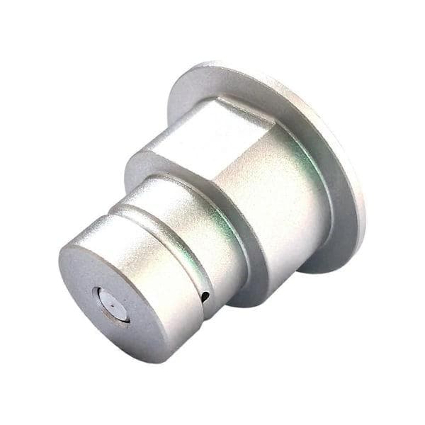 Kolsyrepatron Tilbehør Kolsyrepatron for Terra DUO ART Quick Connect Adapter CQC til CO2 Ekstern Ada