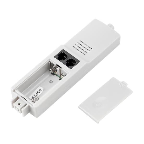 Reservdel för Misol (sändare / Thermo Hygro Sensor) 433mhz