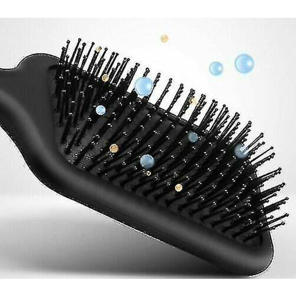 Ghd Paddle Brush Air Bag Comb Air Cushion Comb Hierontakampa