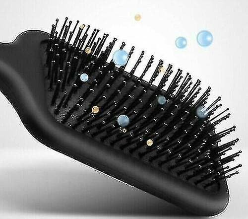 Til Ghd Paddle Brush Luftpose Kam Luftpude Kam Massage Kam