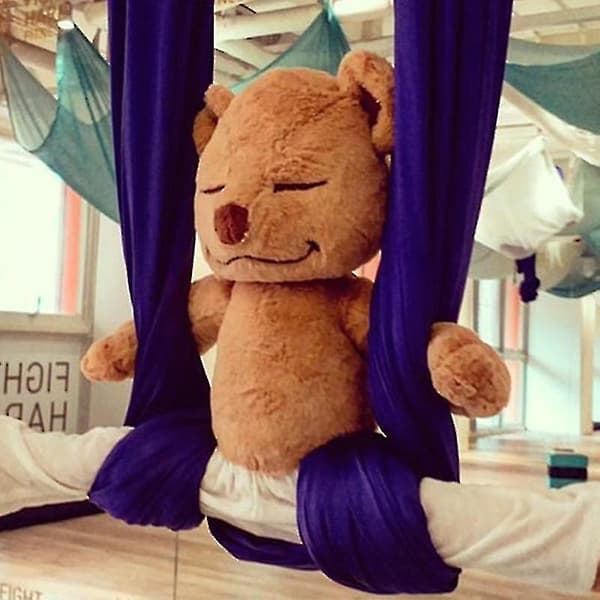 Jooga Karhu Teddy Karhu Pehmolelu