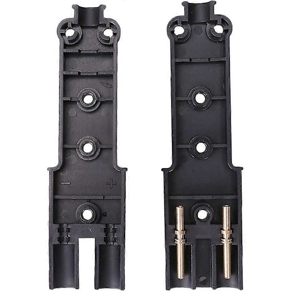 Batterilader DC-stik til Yamaha G19 Golfvogn MAC Ladere, 48 Volt