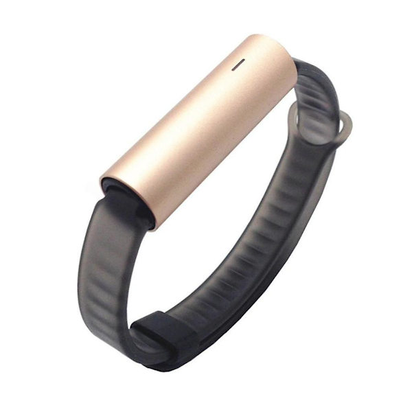 6x erstatnings urrem armbånd til Misfit Ray Fitness Tracker Sort