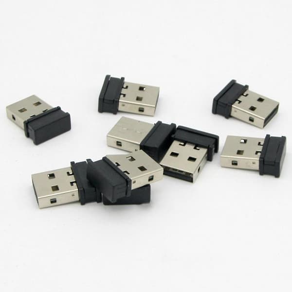 Trådløs mottaker for Steam Controller - USB-dongleadapter for Steam