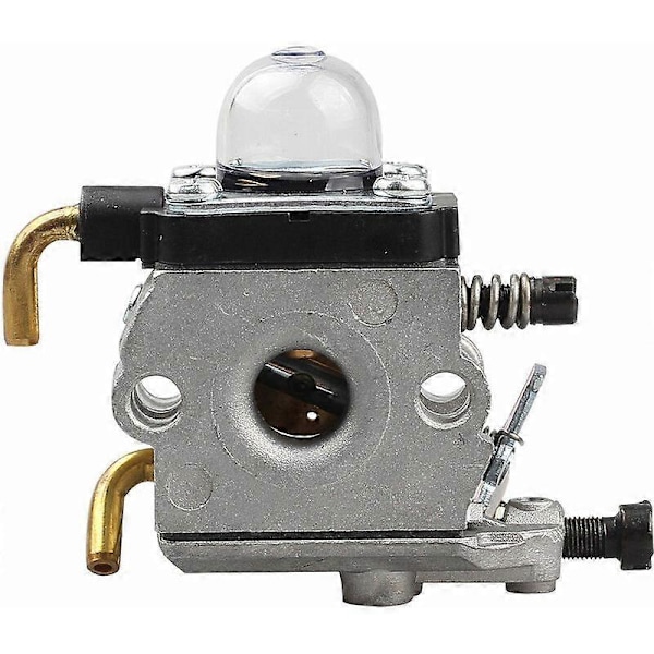 Kaasutin HS75 HS80 HS85 Zama C1Q-S42C 4226 120 0604 kaasutin