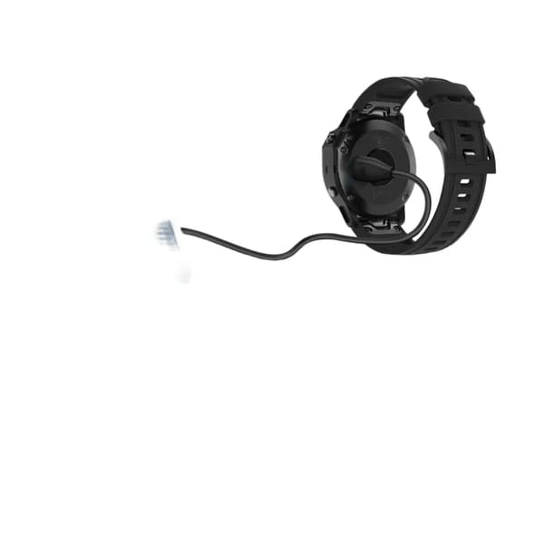 Hurtiglader Garmin Klokker - Universal Lader (PA)