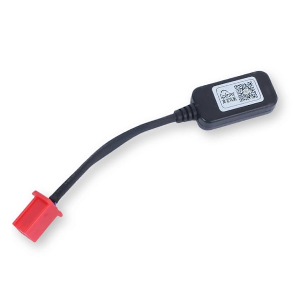Ny FarDriver Bluetooth Adapter / Dongle til Tuning af FD Controllere (ESC) AQ js