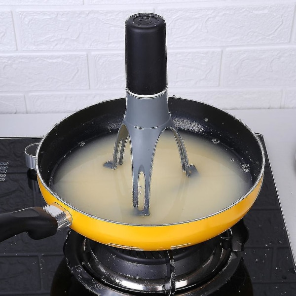Automatisk Rører - Stir Crazy Stick Rørerredskaber - Automatisk Rører Trekant Rører | Piskeris