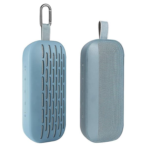 Silikonisuojus Bose Soundlink Flex -kaiuttimen lisävarusteille
