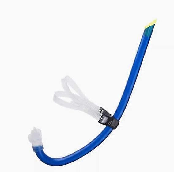 Swim Snorkel Pro Iii Uden logo Tilfældig farve