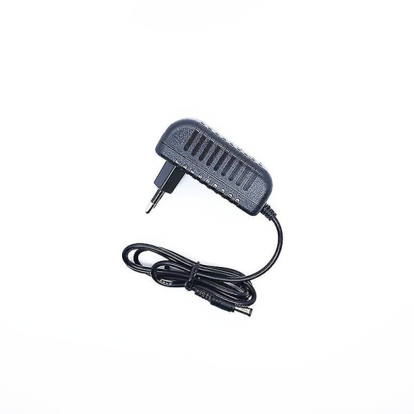 19v 0.6a 600ma Adapter Lader Adapter Støvsugerdeler, eu-plugg