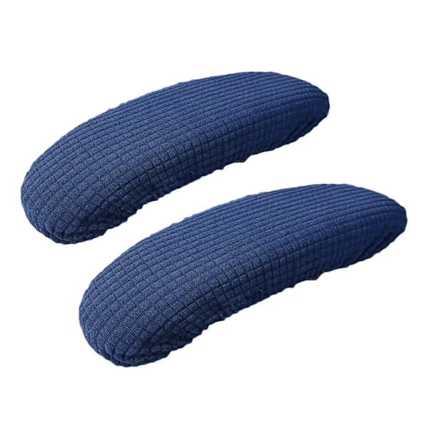 Par Armlene Elastisk Rom Arm Blue