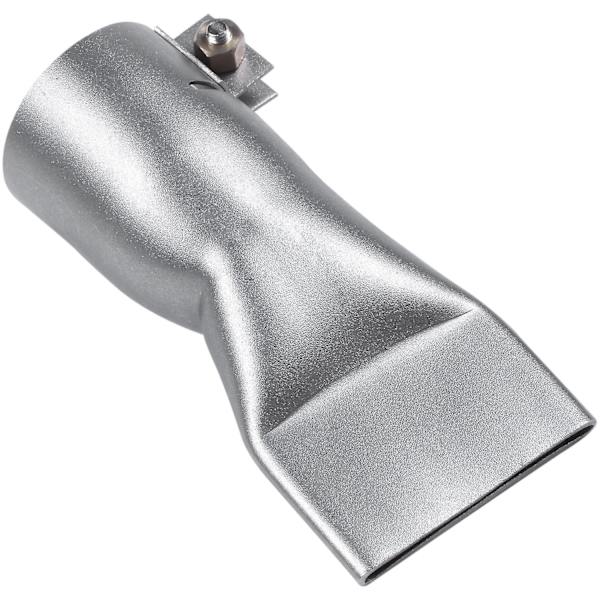 20 mm flade svejsedyser + 40 mm ruller + 40 mm flad dyse til håndholdt varmluftsvejser