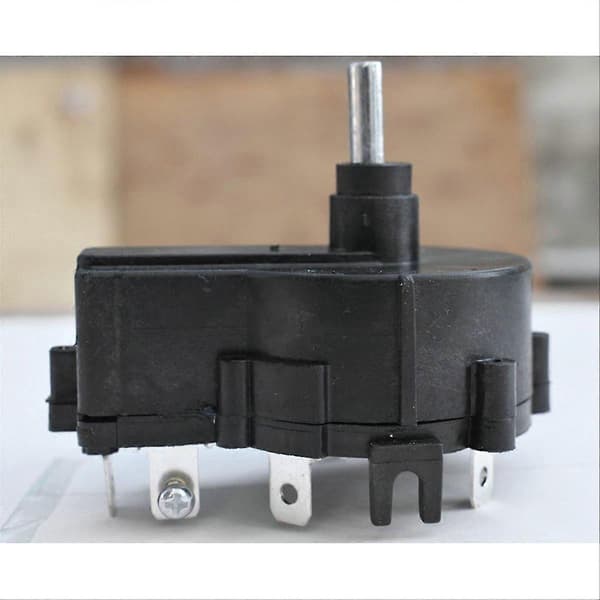 12V elektrisk propellmotor hastighetskontrollbryter tilbehør