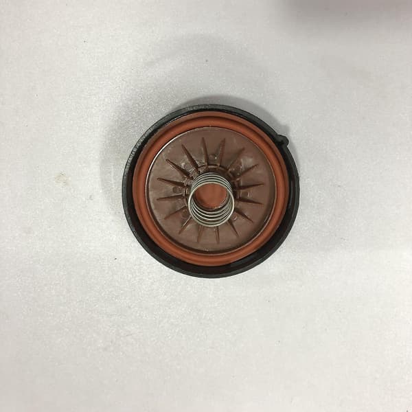 Ventildækselmembran 94810513207 Til Cayenne V8 Motor 4,5l