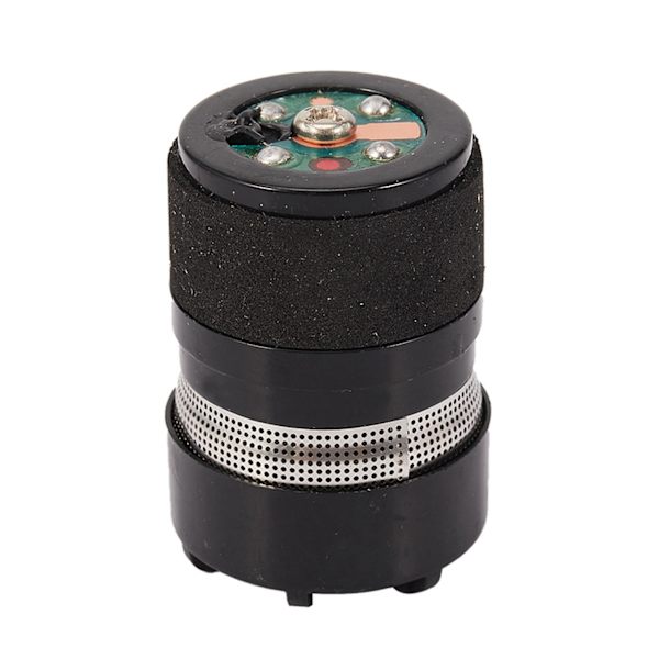2x Patroner för Shure Sm58 600 Ohm Mikrofon Reparationsdelar